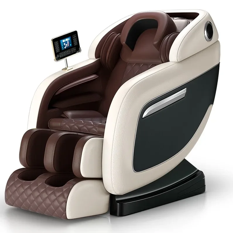 Poltrona Massaggiante Reclinab - Foot Spa recensione e prezzo
