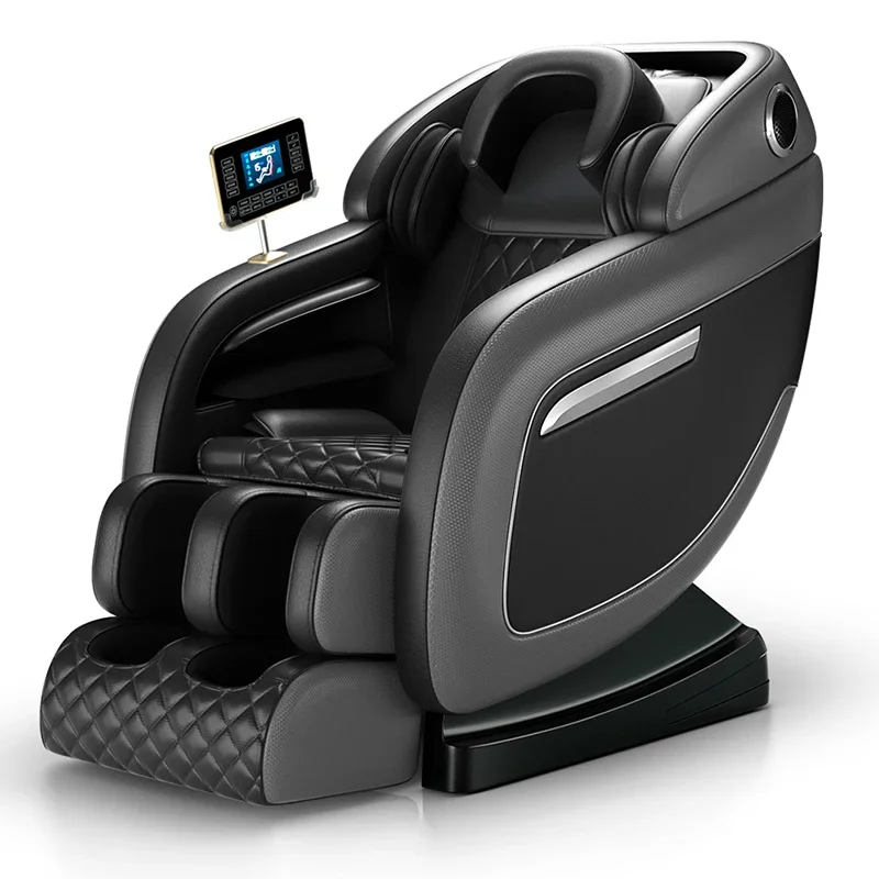 Poltrona Massaggiante Reclinab - Foot Spa recensione e prezzo