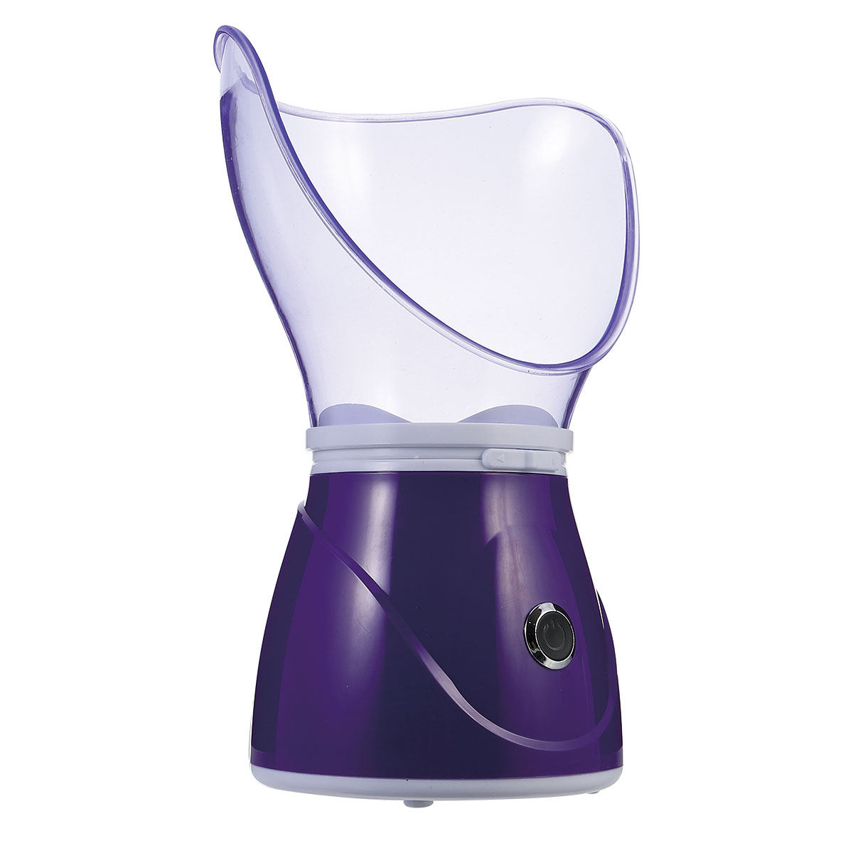 Vaporizzatore Facciale Nano, V - Face Steamer recensione e prezzo
