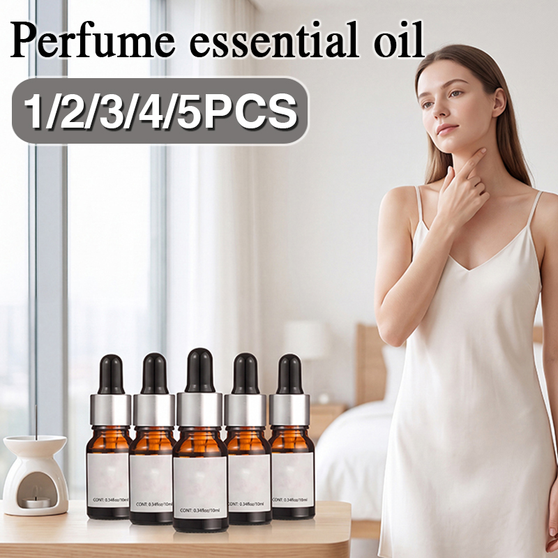 1/2/3/4/5PCS Olio essenziale p - Body Oil recensione e prezzo