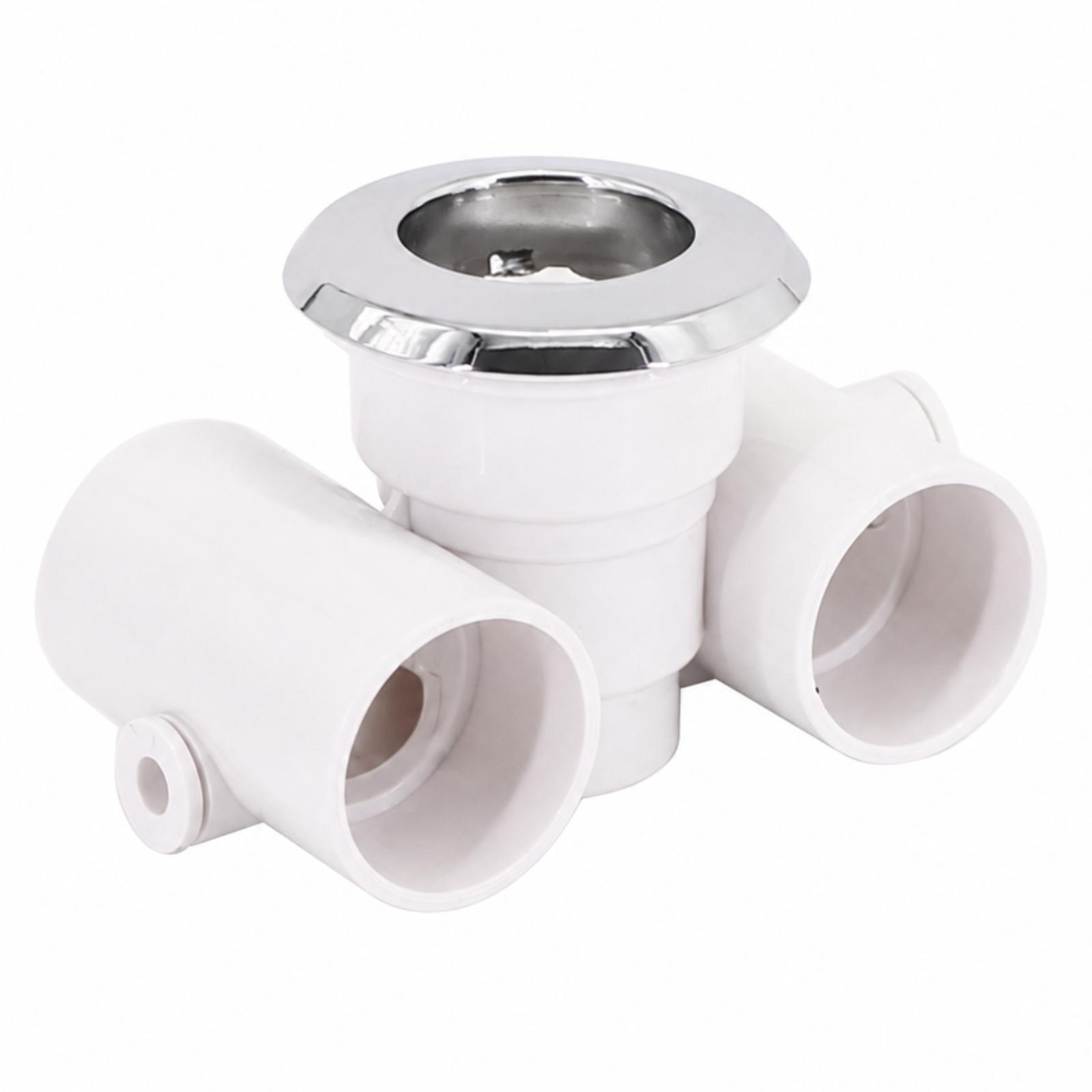 Ugello per idroterapia con dop - Spa Massager recensione e prezzo