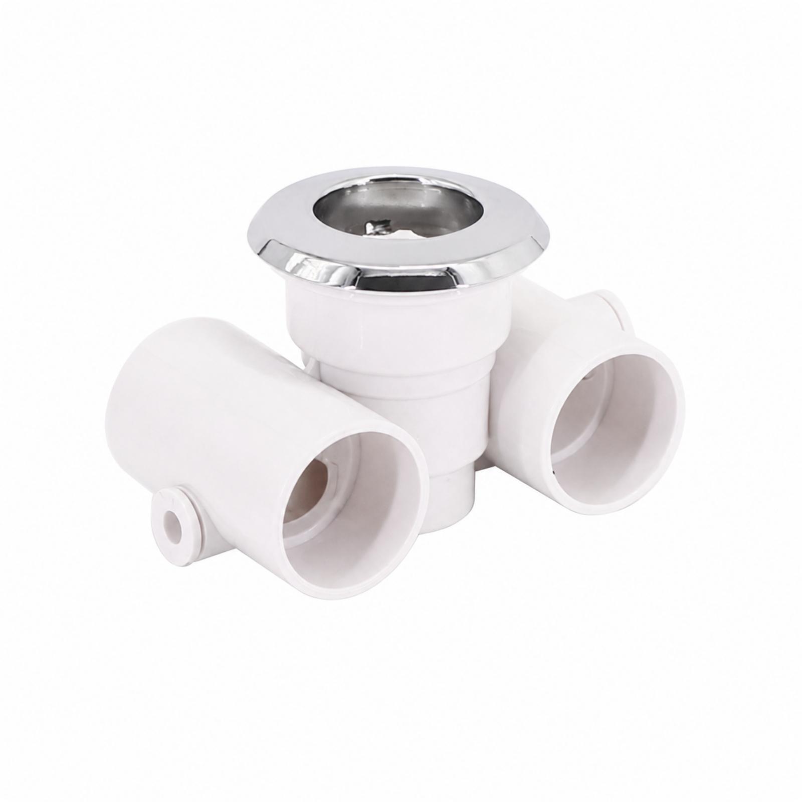 Ugello per idroterapia con dop - Spa Massager recensione e prezzo