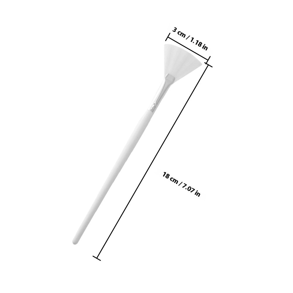 Set da 6 pennelli ergonomici p - Body Brush recensione e prezzo