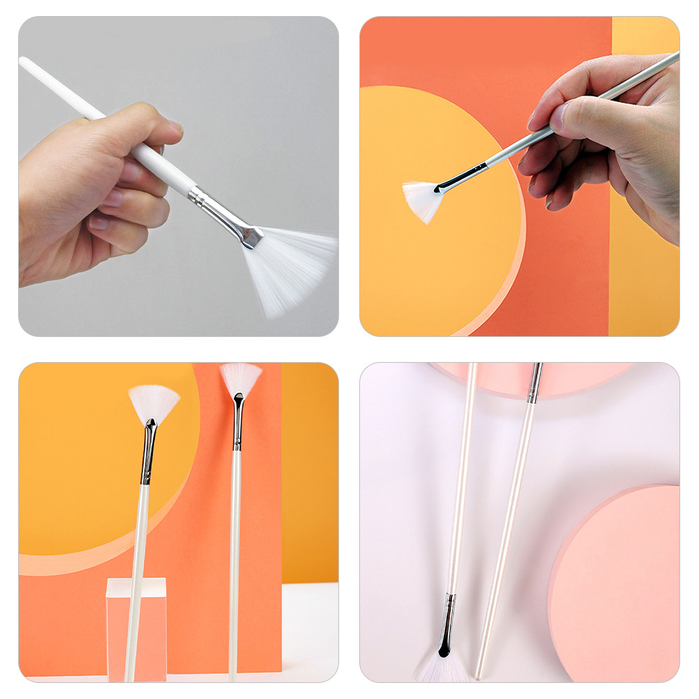 Set da 6 pennelli ergonomici p - Body Brush recensione e prezzo