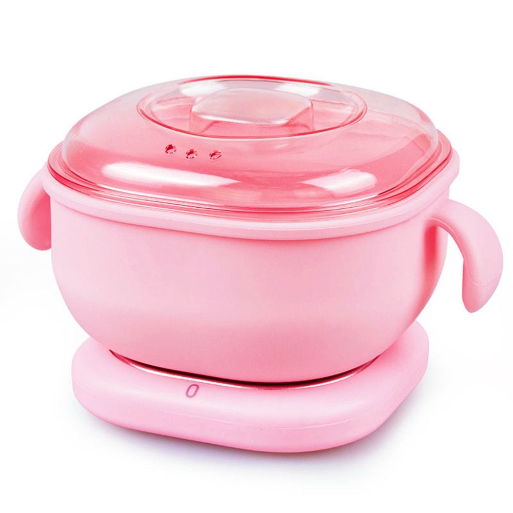 Scaldacera Pieghevole da 400ml - Wax Warmer recensione e prezzo