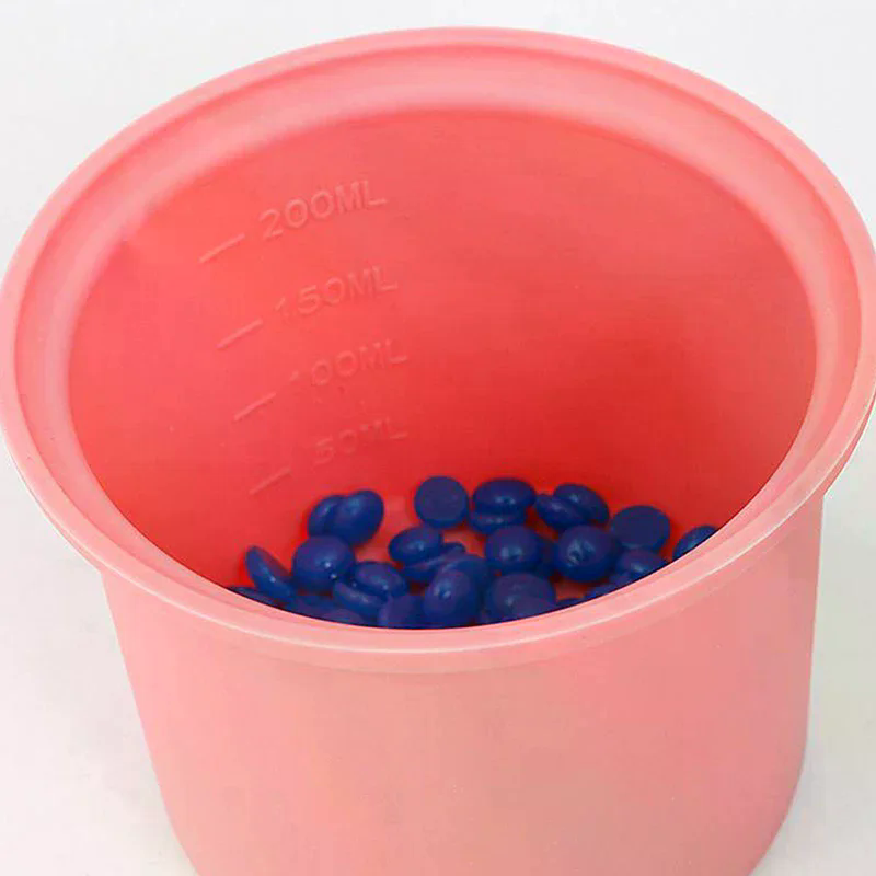 Scaldacera per capelli con cio - Wax Warmer recensione e prezzo
